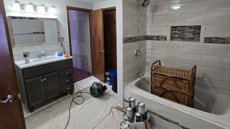 Interior Painting in Kankakee County, Illinois