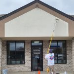 Exterior Painting